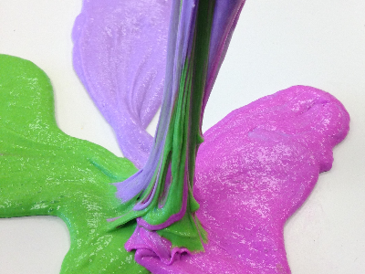Slime Time Workshop (4-9 Years) Slime Time Workshop (4-9 Years)
