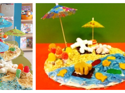 Mommy's Time Off- End of Summer Bash (3-9 Years) Mommy's Time Off- End of Summer Bash (3-9 Years)
