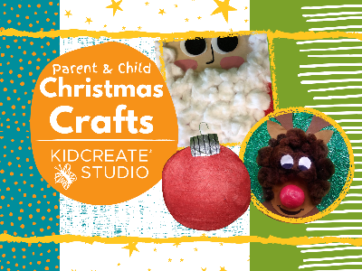 3:30-4:15p PARENT & CHILD 