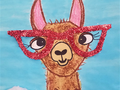 Let's Draw, Paint & Sculpt Summer Camp (5-12 Years) Let's Draw, Paint & Sculpt Summer Camp (5-12 Years)