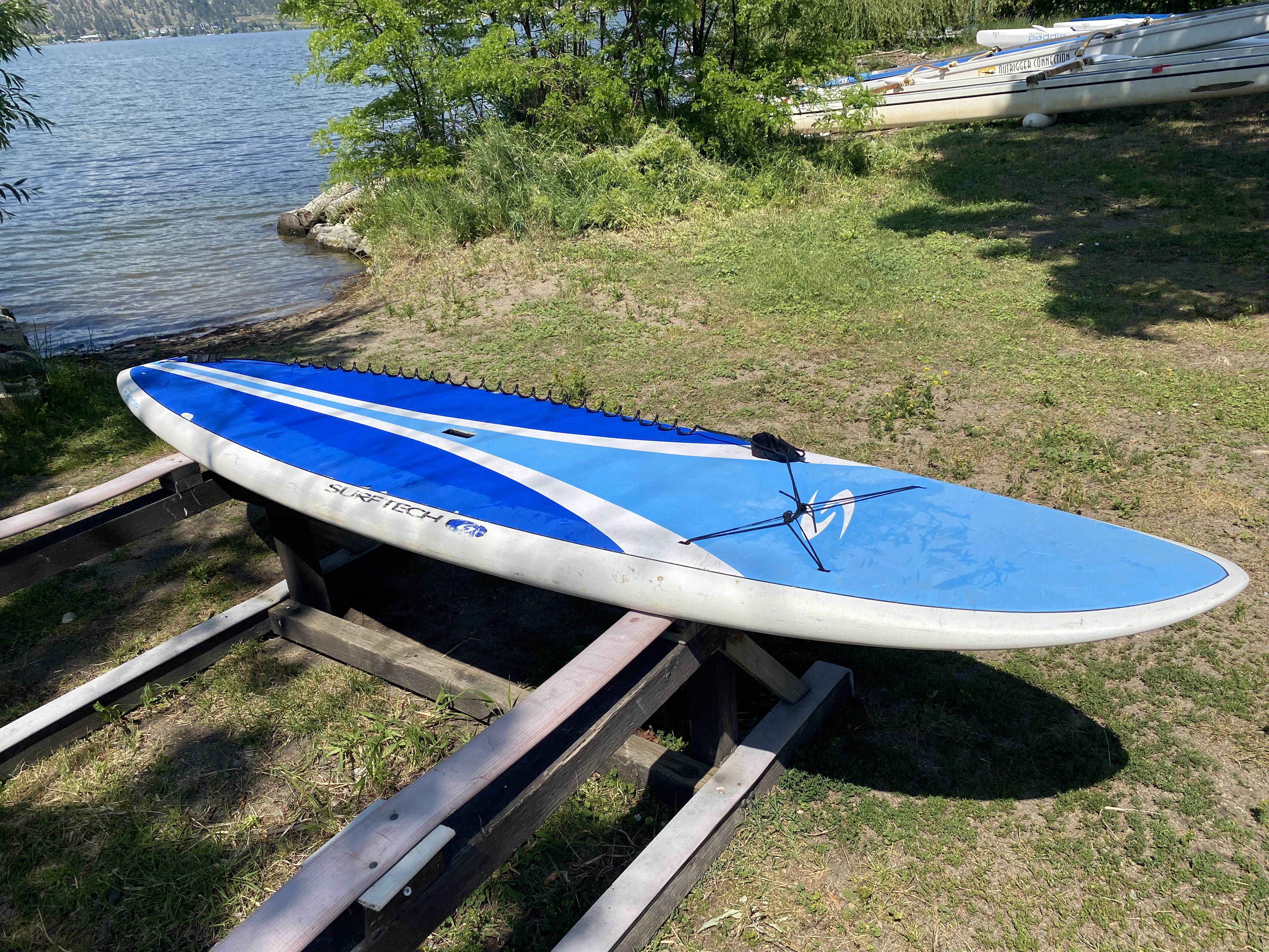 Rentals & Equipment Bookings | Kelowna Paddle Centre Store